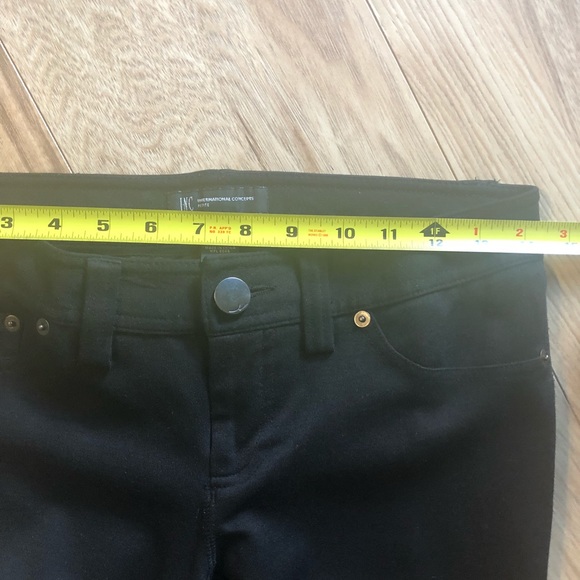 Host Pick🎉Dressy boot cut, stretch jeans 🍁 - Picture 3 of 6